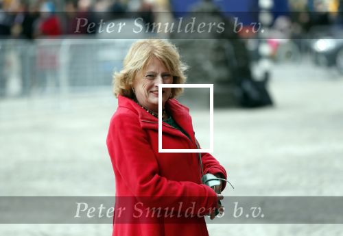 Amsterdam 15 januari 2019
Niieuwjaarsreceptie Koning Willem Alexander en koningin Maxima in paleis op de dam.