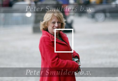 Amsterdam 15 januari 2019
Niieuwjaarsreceptie Koning Willem Alexander en koningin Maxima in paleis op de dam.