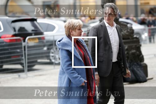 Amsterdam 15 januari 2019
Niieuwjaarsreceptie Koning Willem Alexander en koningin Maxima in paleis op de dam.