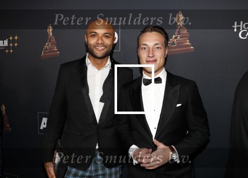 Amsterdam 23 januari 2019
Rode loper musical awards in de RAI. Noah Zeeuw met â€¦