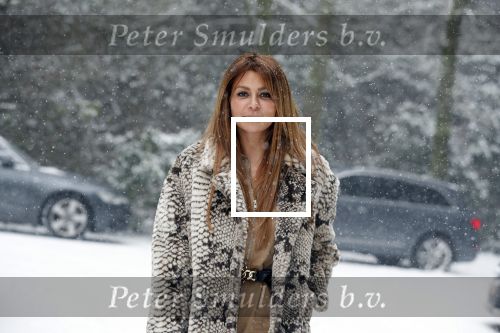 Baarn 22 januari 2019
Olcay Gulsen in de sneeuw