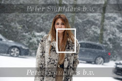 Baarn 22 januari 2019
Olcay Gulsen in de sneeuw