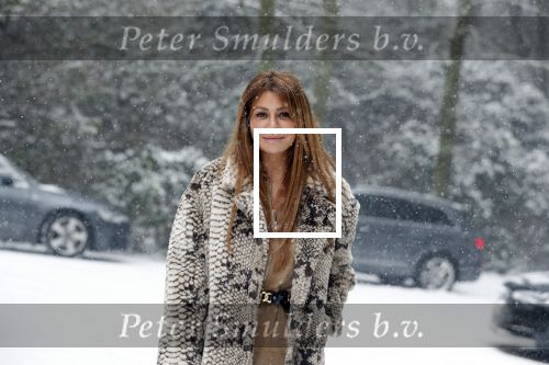 Baarn 22 januari 2019
Olcay Gulsen in de sneeuw