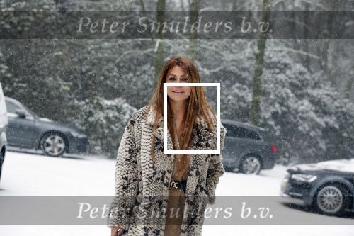Baarn 22 januari 2019
Olcay Gulsen in de sneeuw