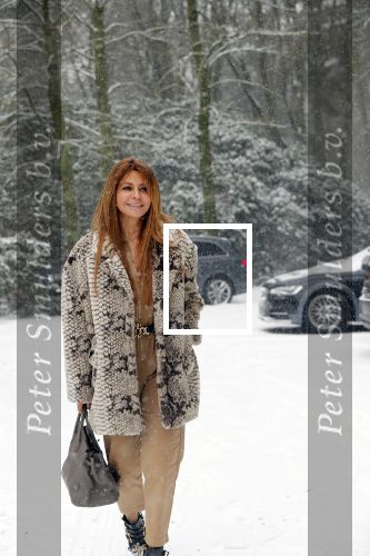 Baarn 22 januari 2019
Olcay Gulsen in de sneeuw
