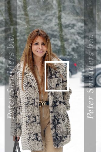 Baarn 22 januari 2019
Olcay Gulsen in de sneeuw