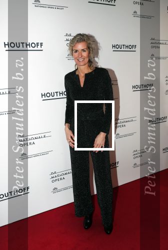 Amsterdam 18 januari 2019
Premiere Nationaal ballet in de stopera. Patrcia Snel