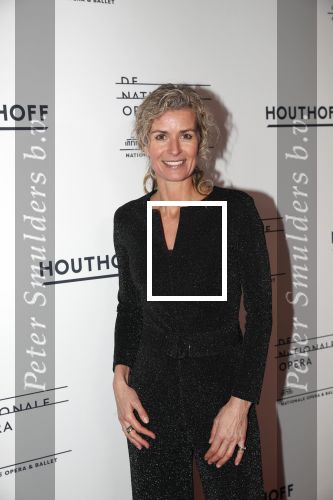 Amsterdam 18 januari 2019
Premiere Nationaal ballet in de stopera. Patrcia Snel