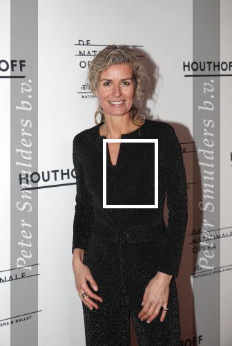 Amsterdam 18 januari 2019
Premiere Nationaal ballet in de stopera. Patrcia Snel