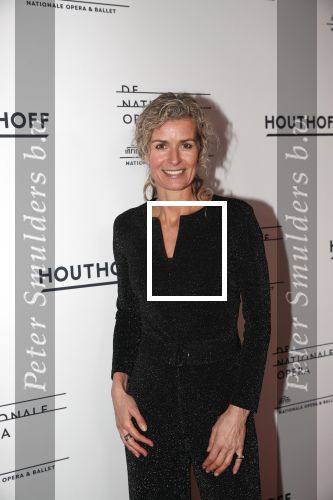 Amsterdam 18 januari 2019
Premiere Nationaal ballet in de stopera. Patrcia Snel