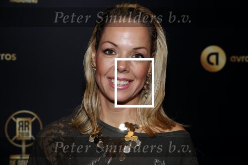 Hilversum 31 januari 2019
Uitreiking van de gouden radioring in theater Gooiland. Patricia van Liemt