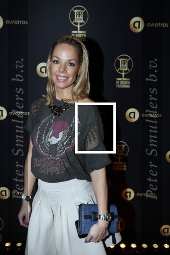 Hilversum 31 januari 2019
Uitreiking van de gouden radioring in theater Gooiland. Patricia van Liemt