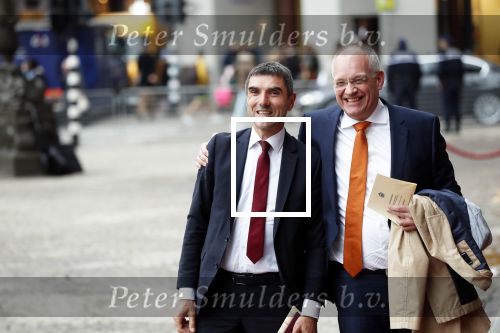 Amsterdam 15 januari 2019
Niieuwjaarsreceptie Koning Willem Alexander en koningin Maxima in paleis op de dam. Paul Blokhuis