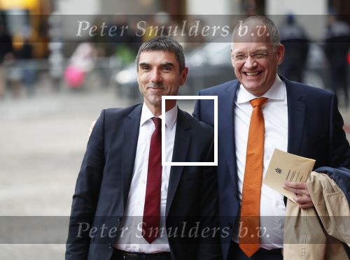 Amsterdam 15 januari 2019
Niieuwjaarsreceptie Koning Willem Alexander en koningin Maxima in paleis op de dam. Paul Blokhuis