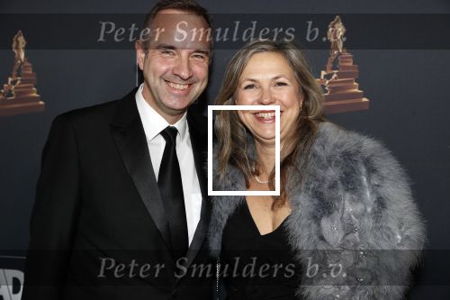 Amsterdam 23 januari 2019
Rode loper musical awards in de RAI. paul v Ewijk met een kennis