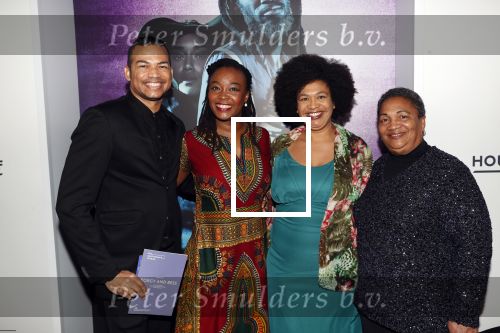Amsterdam 18 januari 2019
Premiere Nationaal ballet in de stopera. Perry Dorset met â€¦
