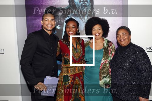 Amsterdam 18 januari 2019
Premiere Nationaal ballet in de stopera. Perry Dorset met â€¦