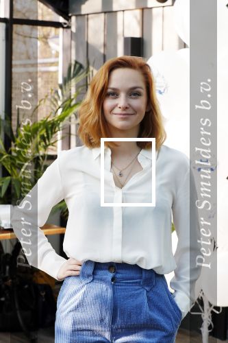 Amsterdam 29 januari 2019
Presentatie nieuwe campagne melkmeisje met Kim Kotter en Pip Pellens.