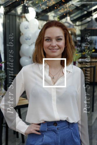Amsterdam 29 januari 2019
Presentatie nieuwe campagne melkmeisje met Kim Kotter en Pip Pellens.