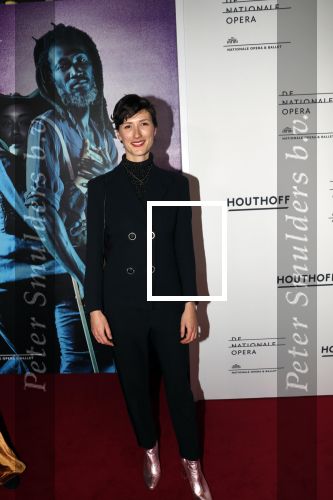 Amsterdam 18 januari 2019
Premiere Nationaal ballet in de stopera.