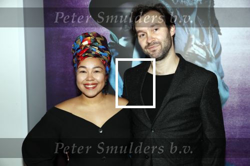 Amsterdam 18 januari 2019
Premiere Nationaal ballet in de stopera.
