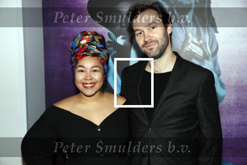 Amsterdam 18 januari 2019
Premiere Nationaal ballet in de stopera.