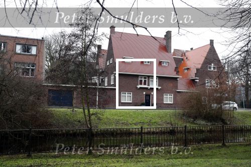 Den Haag 30 januari 2019
Huis van Prins Constantijn en prinses Laurentien.
