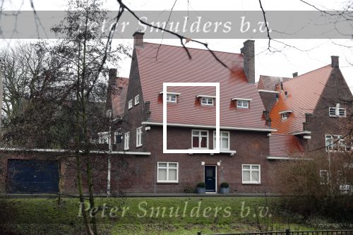 Den Haag 30 januari 2019
Huis van Prins Constantijn en prinses Laurentien.