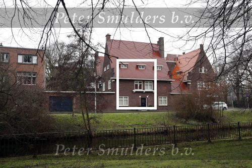 Den Haag 30 januari 2019
Huis van Prins Constantijn en prinses Laurentien.