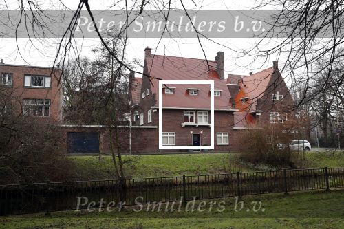 Den Haag 30 januari 2019
Huis van Prins Constantijn en prinses Laurentien.