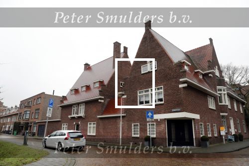 Den Haag 30 januari 2019
Huis van Prins Constantijn en prinses Laurentien.