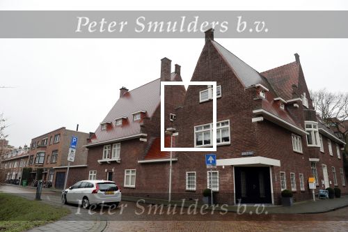 Den Haag 30 januari 2019
Huis van Prins Constantijn en prinses Laurentien.