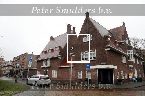 Den Haag 30 januari 2019
Huis van Prins Constantijn en prinses Laurentien.