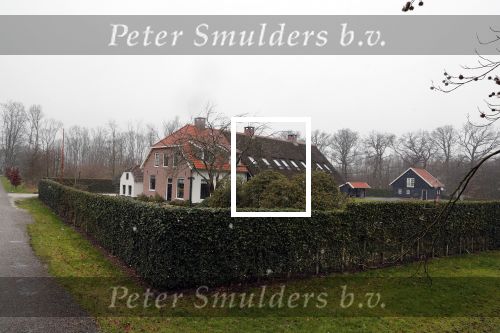 Voorschoten 30 januari 2019
Nieuwe huis Prins Floris en Prinses Aimee