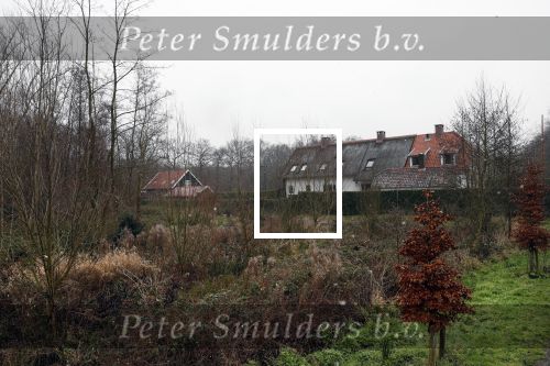 Voorschoten 30 januari 2019
Nieuwe huis Prins Floris en Prinses Aimee