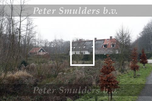 Voorschoten 30 januari 2019
Nieuwe huis Prins Floris en Prinses Aimee