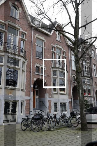 Amsterdam 30 januari 2019
Huis van Prins maurits en Prinses Marilene