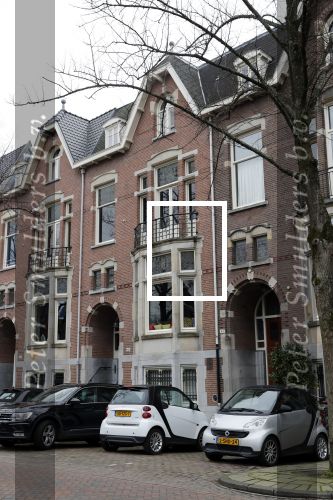 Amsterdam 30 januari 2019
Huis van Prins maurits en Prinses Marilene