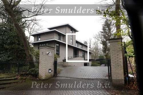Wassenaar 30 januari 2019
Nieuwe huis van Prins Pieter Christiaan en Prinses Annette