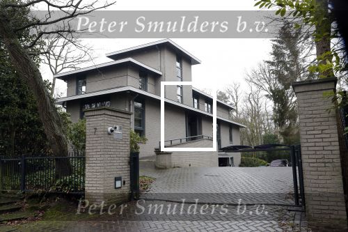 Wassenaar 30 januari 2019
Nieuwe huis van Prins Pieter Christiaan en Prinses Annette