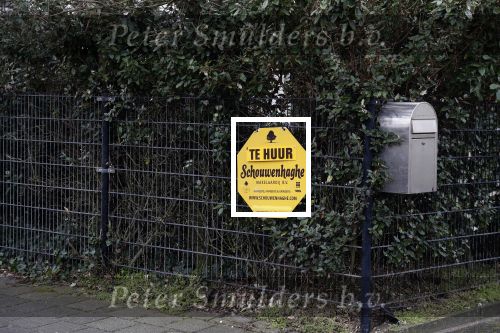 Noordwijk 30 januari 2019
Prins Pieter Christiaan en prinses Annette verhuren hun huis in Noordwijk.