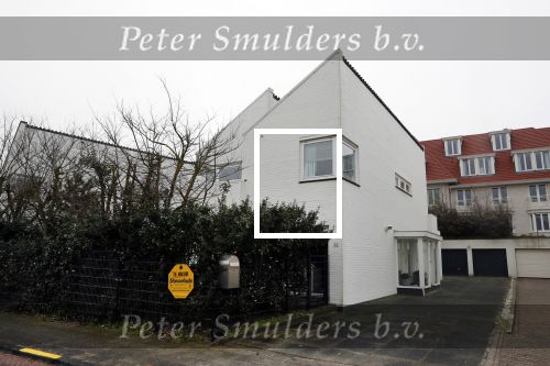 Noordwijk 30 januari 2019
Prins Pieter Christiaan en prinses Annette verhuren hun huis in Noordwijk.