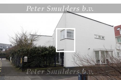 Noordwijk 30 januari 2019
Prins Pieter Christiaan en prinses Annette verhuren hun huis in Noordwijk.