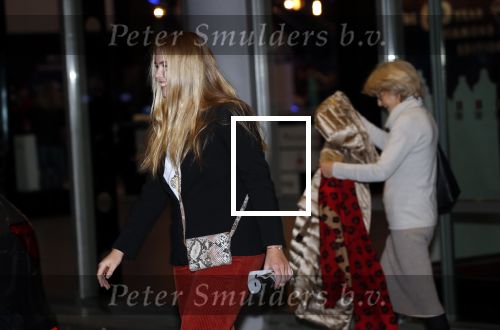 Amsterdam 27 januari 2019
Jumpin Amsterdam met de koninklijke gasten Koning Willem Alexander Prinses Amalia Prinses Irene Prinses Margarita haar man Tjalling ten Cate en hun dochters Julia en Paola.