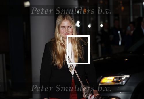 Amsterdam 27 januari 2019
Jumpin Amsterdam met de koninklijke gasten Koning Willem Alexander Prinses Amalia Prinses Irene Prinses Margarita haar man Tjalling ten Cate en hun dochters Julia en Paola.