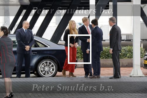 Amsterdam 27 januari 2019
Jumpin Amsterdam met de koninklijke gasten Koning Willem Alexander Prinses Amalia Prinses Irene Prinses Margarita haar man Tjalling ten Cate en hun dochters Julia en Paola.