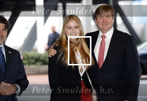 Amsterdam 27 januari 2019
Jumpin Amsterdam met de koninklijke gasten Koning Willem Alexander Prinses Amalia Prinses Irene Prinses Margarita haar man Tjalling ten Cate en hun dochters Julia en Paola.