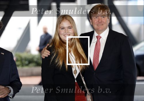 Amsterdam 27 januari 2019
Jumpin Amsterdam met de koninklijke gasten Koning Willem Alexander Prinses Amalia Prinses Irene Prinses Margarita haar man Tjalling ten Cate en hun dochters Julia en Paola.