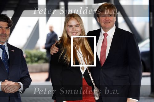 Amsterdam 27 januari 2019
Jumpin Amsterdam met de koninklijke gasten Koning Willem Alexander Prinses Amalia Prinses Irene Prinses Margarita haar man Tjalling ten Cate en hun dochters Julia en Paola.