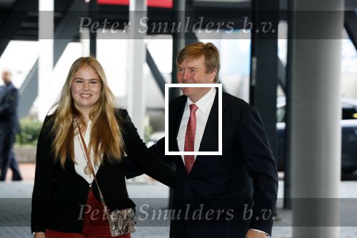 Amsterdam 27 januari 2019
Jumpin Amsterdam met de koninklijke gasten Koning Willem Alexander Prinses Amalia Prinses Irene Prinses Margarita haar man Tjalling ten Cate en hun dochters Julia en Paola.